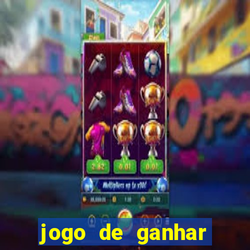 jogo de ganhar dinheiro de verdade sem pagar nada